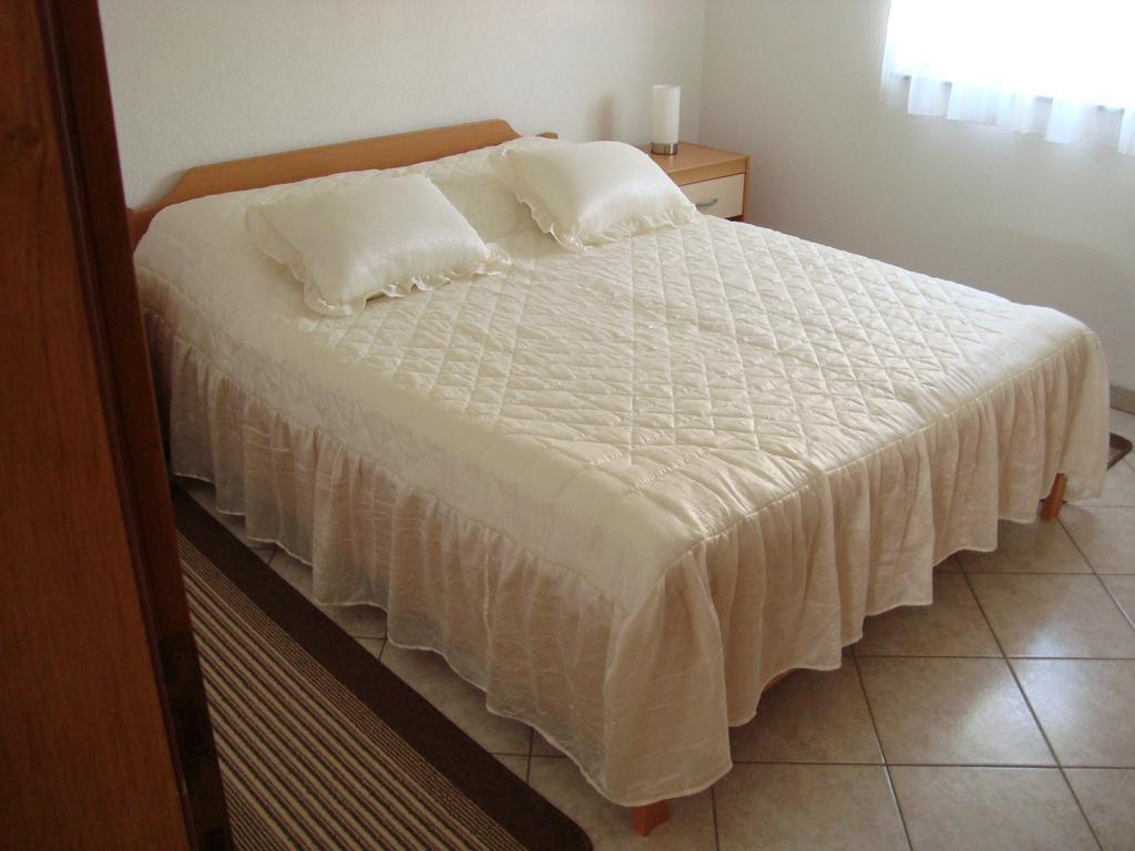 Apartments Kata Biograd Na Moru Luaran gambar