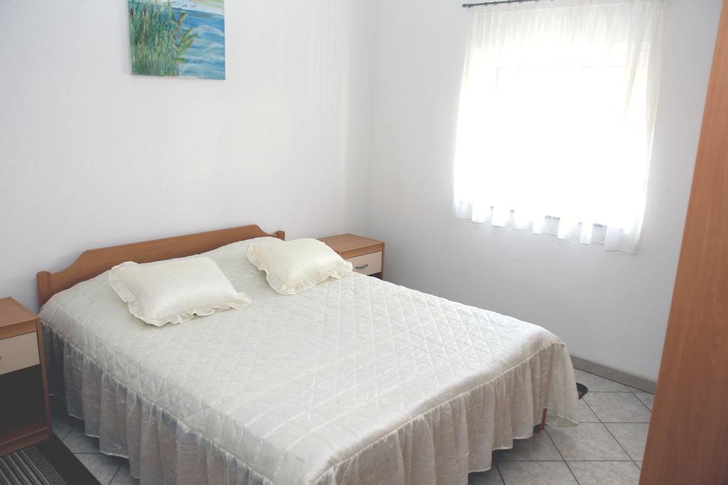 Apartments Kata Biograd Na Moru Luaran gambar
