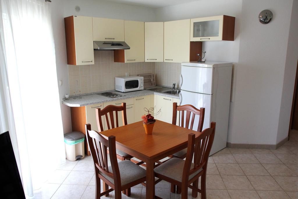 Apartments Kata Biograd Na Moru Luaran gambar